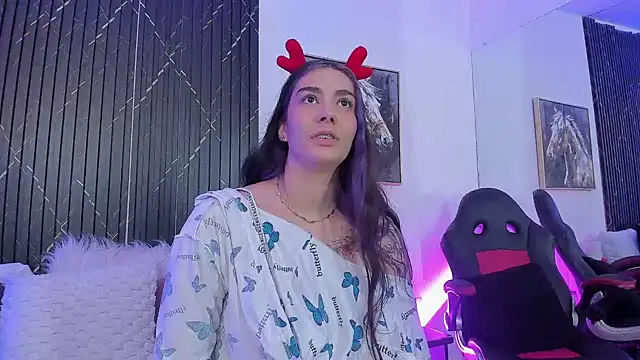 Bonnie_Rider Live XXX Chat
