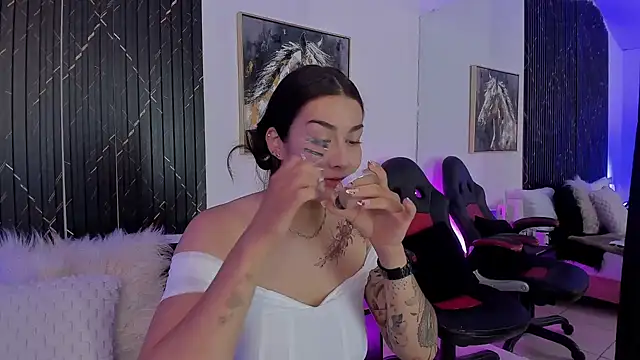 Bonnie_Rider: απευθείας συνομιλία ΧΧΧ
