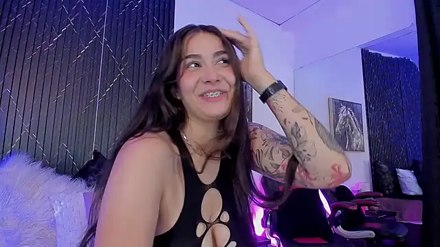 Bonnie_Rider live XXX chat
