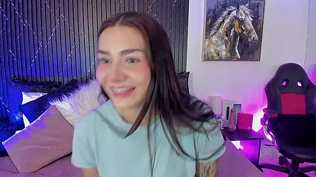 Chat XXX Live Bonnie_Rider