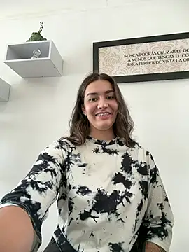 Czat XXX na żywo – Bonnie_Rider