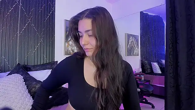 Bonnie_Rider's Live XXX Chat
