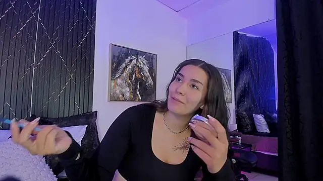 Bonnie_Rider – Live XXX-chat
