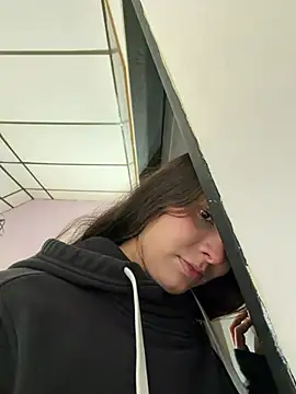 Czat XXX na żywo – Bonnie_Rider