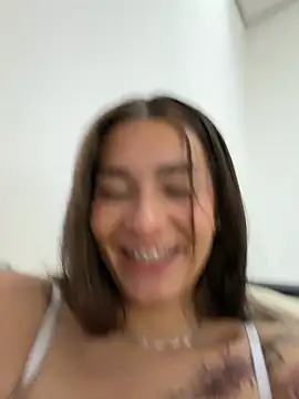 Bonnie_Rider 网络视讯表演
