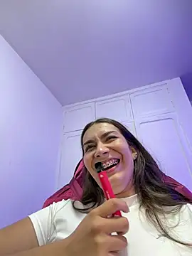 Show Webcam de Bonnie_Rider