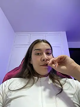 Bonnie_Rider's Webcam Show