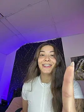 Živý XXX chat Bonnie_Rider
