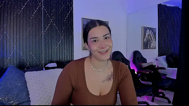 Živý XXX chat Bonnie_Rider