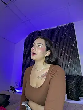 Bonnie_Rider – Live XXX-chat