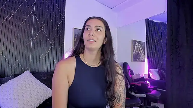 Bonnie_Rider Chat XXX live