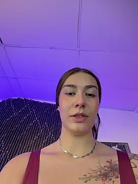 دردشة Bonnie_Rider الجنسية المباشرة
