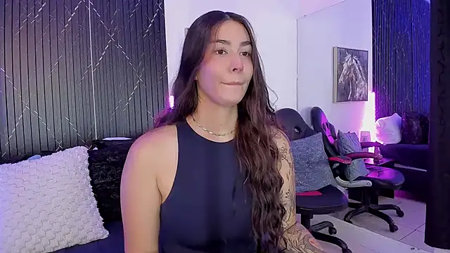 Bonnie_Rider লাইভ XXX চ্যাট