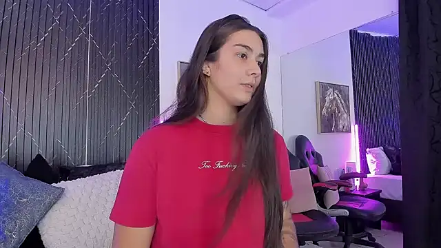 Bonnie_Rider's Live XXX Chat