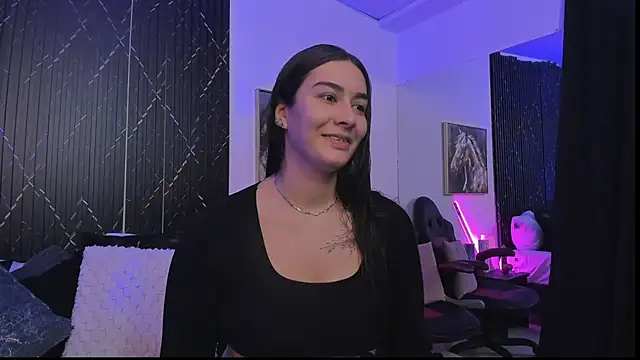 Bonnie_Rider's Live XXX Chat