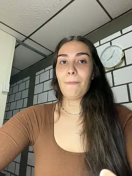 XXX chat uživo modela Bonnie_Rider