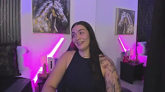Bonnie_Rider 现场XXX聊天
