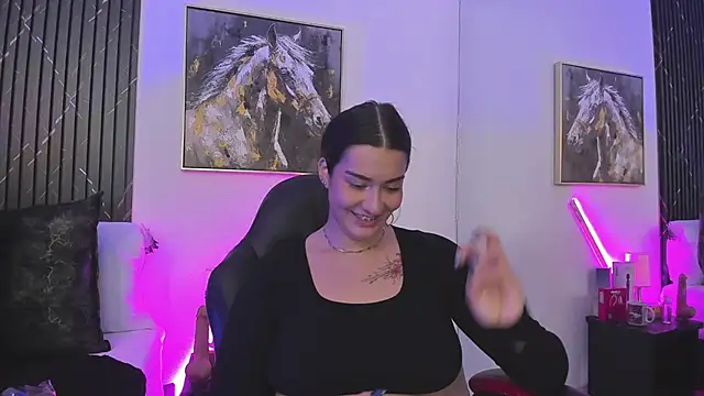 XXX chat uživo modela Bonnie_Rider
