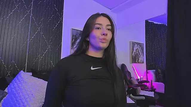 Bonnie_Rider 在線直播表演