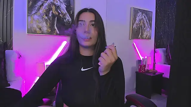 Czat XXX na żywo – Bonnie_Rider