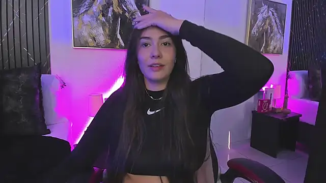 Bonnie_Rider's Live XXX Chat