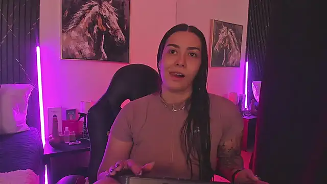 Bonnie_Rider Webcam show