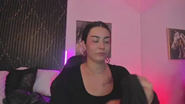 Show de Bonnie_Rider na webcam