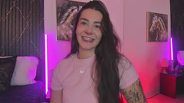 Bonnie_Rider's Webcam Show