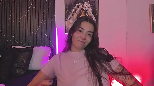 Bonnie_Rider's Webcam Show