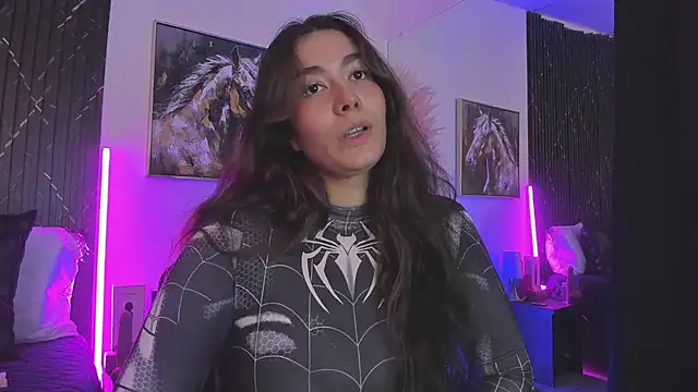 Bonnie_Rider Chat XXX in diretta