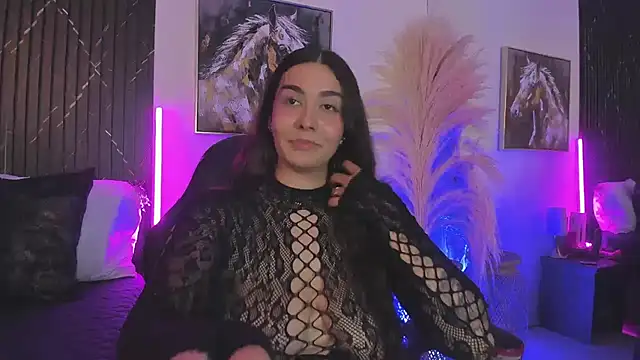 Show de Bonnie_Rider na webcam