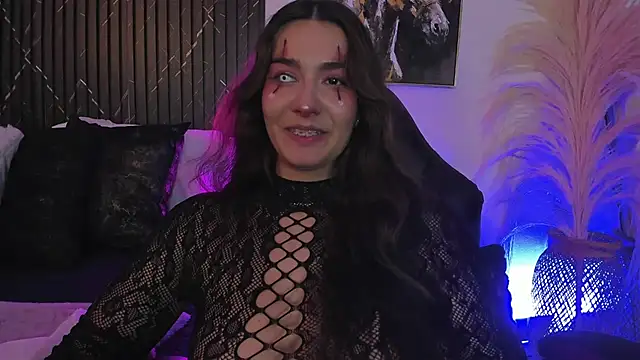 Bonnie_Rider – webcam-show