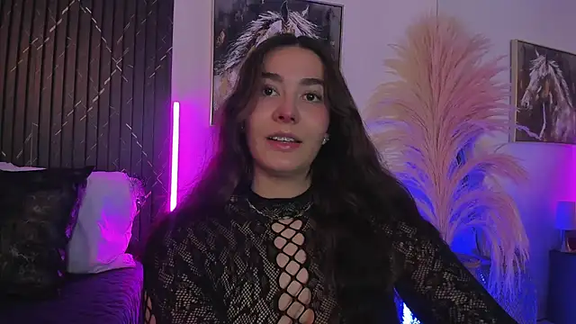Chatroom XXX en direct de Bonnie_Rider