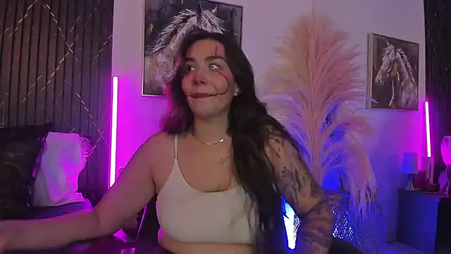 عرض كام Bonnie_Rider