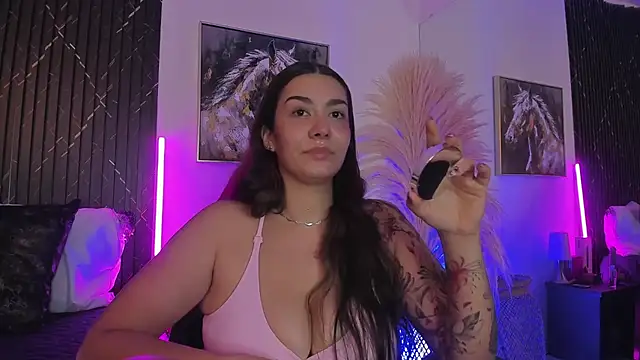 Bonnie_Rider's Live XXX Chat