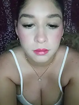 Show de webcam de nat_2909