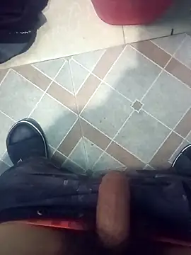 Vandicrioot Webcam show