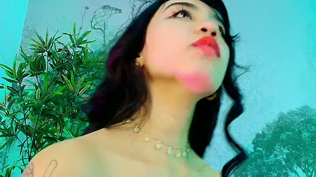 Chat XXX en directo de AshleyGross_