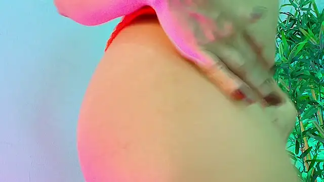 AshleyGross_ Show Webcam