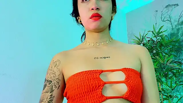 Chat +18 de AshleyGross_ ao vivo