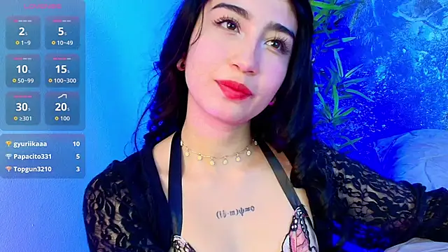 AshleyGross_ Live XXX-Chat