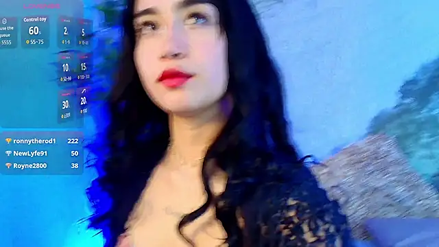 AshleyGross_ 现场XXX聊天