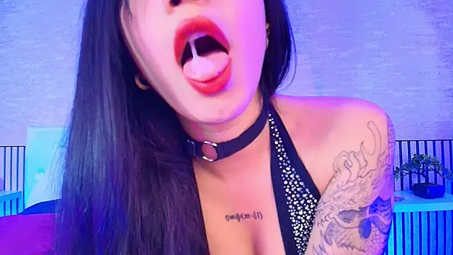 Chatroom XXX en direct de AshleyGross_