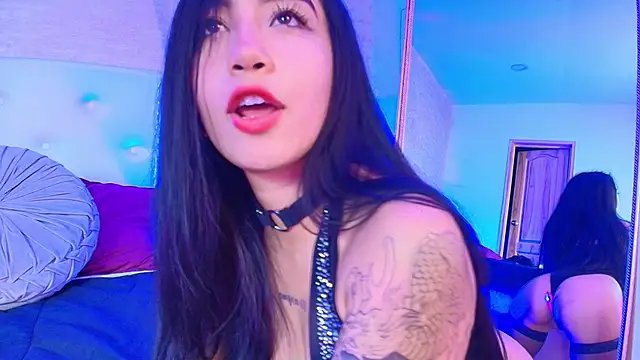 دردشة AshleyGross_ الجنسية المباشرة
