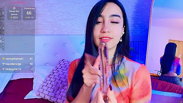 AshleyGross_のライブXXXチャット