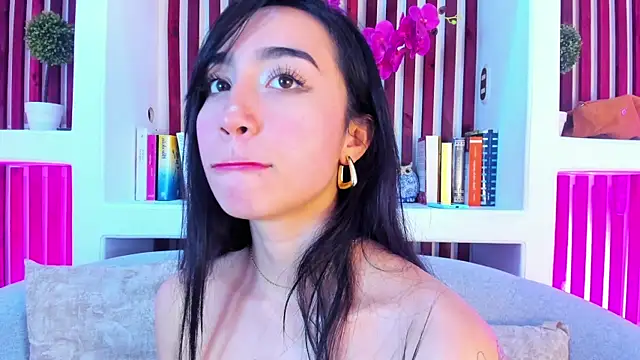 Živý XXX chat AshleyGross_
