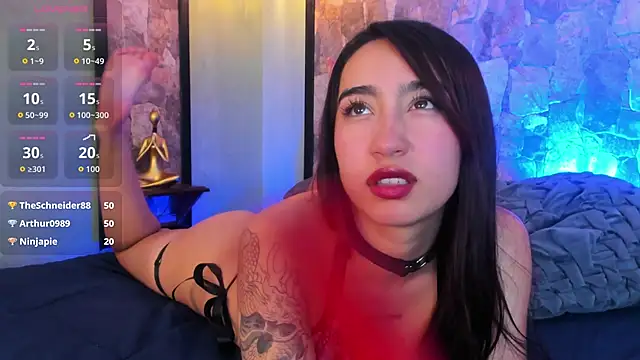 AshleyGross_ live XXX chat