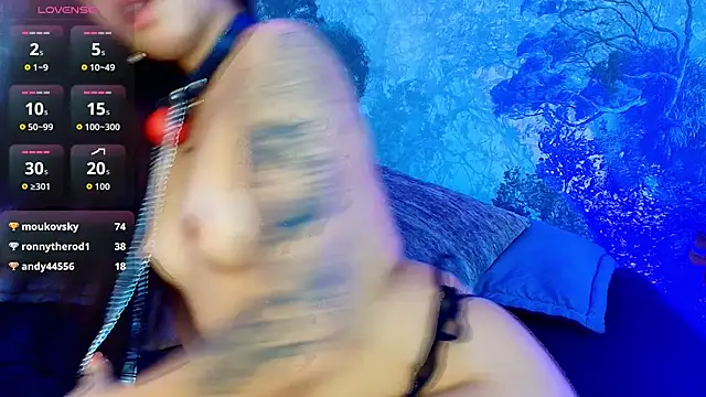 AshleyGross_ Live XXX Chat