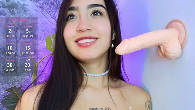 AshleyGross_: онлайн-секс-чат