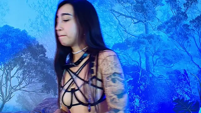 צ'אט XXX בשידור חי של AshleyGross_